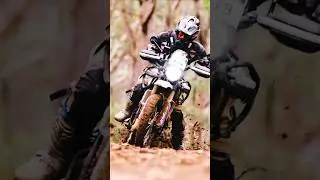 Himalayan 450 RALLY KIT vs Open Roads Rally