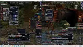 Everquest-Deepwatr's Rebirth on Brell Serelis episode 22-Chardok