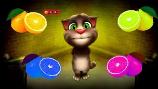 Billu funny orange Santra funny video mk Billu