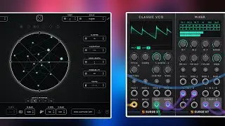 Descubre Harmony Bloom con VCV Rack: ¡INCREÍBLE! 💪