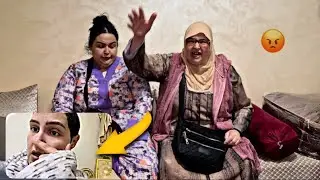 دموعي كتحكي: ضرب، سبّة، ومحاولة رجوع لا لا نهار ما يتنساش😭