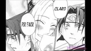 doujinshi - error de imprenta - sasusaku