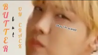 BTS - BUTTER (MV) ON CRACK | things you didn't notice