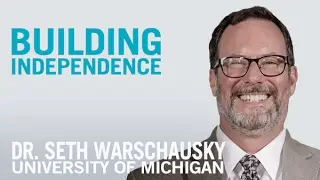 Building Independence
