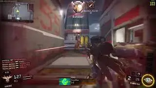 RAVENS_GAMING1 DEBUT MONTAGE | Multi Game Montage | Stick Drift Esports