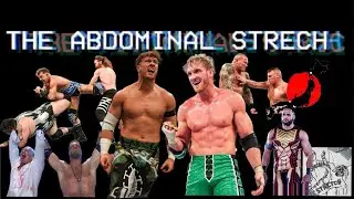 The Abdominal Stretch Ep. 16 