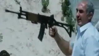 Galil&rsquo;s demonstration