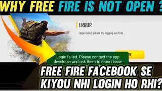 FACEBOOK ID NOT OPEN IN FREE FIRE🔥🤯-para SAMSUNG,A3,A5,A6,A7,J2,J5,J7,S5,S6,S7,S9,A10 #short #shorts