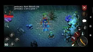 Forgotten&nbsp;Tales&nbsp;MMORPG&nbsp;|&nbsp;Short&nbsp;PvP