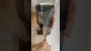 remove back panel tecno spark go 2024
