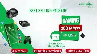 Cheapest Internet in Nepal | Affordable Variety of Internet Packages | Best Internet 2024 |