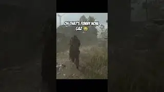 How Captain Price met Kate Laswell