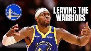 CRUEL UPDATE! BUDDY HIELD IS BEING TRADED! GOLDEN STATE WARRIORS NEWS!