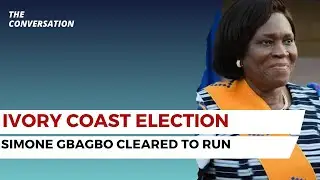 Ivory Coast Election: Simone Gbagbo Cleared to Challenge President Ouattara