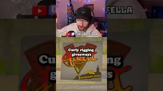 Sorteos de Curly Rigging CS2 😭 #shorts #cs2 #counterstrike #cs2clips #juegos #thecurlyfella #csgo