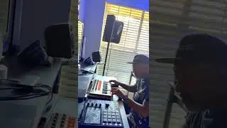 Beatober Day 19: Logic Pro west coast type beat #beatober #logicpro #beatstars