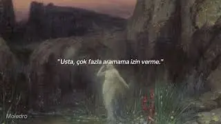 Arianna Savall - Preghiera / Türkçe Çeviri