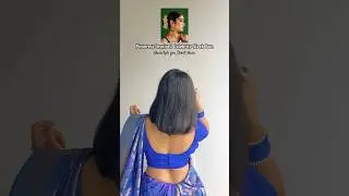 /Wedding Hairstyle for short hair #sleekbun #hairstyletutorial #shorthair #weddinghairstyles