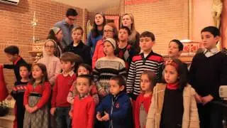 Vine Domnul Copilaş