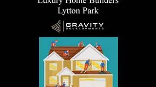 Luxury Home Builders Lytton Park