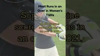 Cricket facts - Day 374.1   #cricket #cricketshorts #facts #cricketfacts