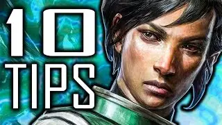 10 лучших советов для начинающих владельцев Prey — PREY