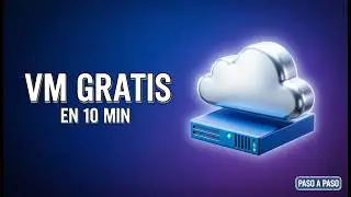 Convierte GitHub en una PC Virtual  [v1] con Windows 10 (Gu&iacute;a Completa)