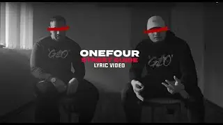 ONEFOUR - STREET GUIDE (PART 01) OFFICIAL LYRIC VIDEO