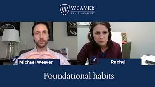 FOUNDATIONAL HABITS