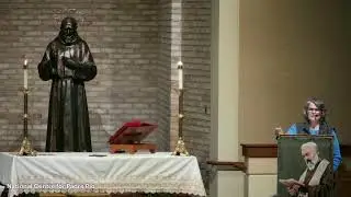 Joyful Mysteries of the Rosary: 1-10-26