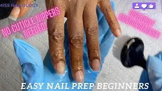How I Make My Full Cover Nail Tips Last Over 3 Weeks! |GIVEAWAY ANNOUNCEMENT