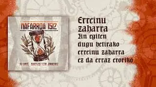 NAFARROA 1512 - Erreinu zaharra [XV urte Bihotzez eta jarreraz, 2025]