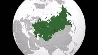 What Is The Commonwealth of Independent States