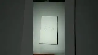 Minimalist Calligraphy Tutorial Using Pen or Sign Pen (LETTER C)