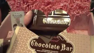 Is it worth buying the Matte Chocolate Chip Palette from Too Faced?