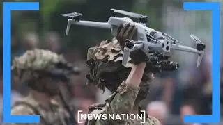 Пентагону нужна чёткая стратегия интеграции программы беспилотников | Утро в Америке