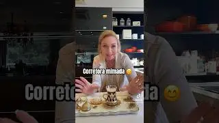 Cada visita um mimo nessa vida de corretora&hellip; eu amo!