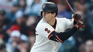 All 15 of Mike Yastrzemski's 2023 Home Runs!