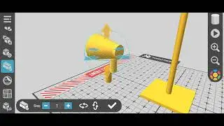 How to make a Tornado Siren in Drawbricks (Part2)