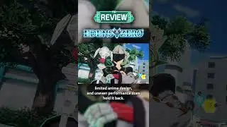 Edens Zero Review &ndash; The JRPG No One&rsquo;s Talking About But Has Some PS3-Era Levels of Fun