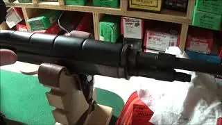 M1A: Barrels Part 1. .308 or 7.62x51mm?  Which Is Safe? Can The M1A shoot Both?