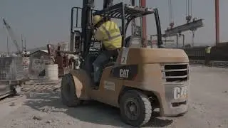 Industrial Commercial Marketing Videos - #DAILYREEL 255