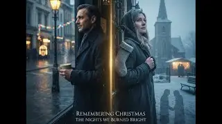 “Remembering Christmas (Duet Version – Post-Fairytale Perspective)”