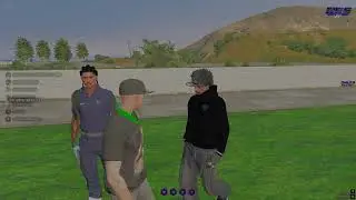 DONK🏆⛹️‍♂️ I FiveM Montage