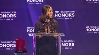 NRF Foundation Honors 2026 - NRF Foundation Next Generation Scholarship Announcement