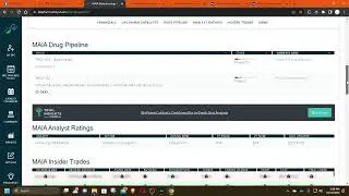 2023-10-13 $MAIA Biotechnology Inc is up.