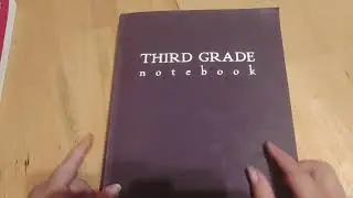 HOW I'M USING SCHOOL NEST NOTEBOOKS IN MY HOMESCHOOL