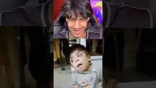 TRY NOT TO LAUGH CHALLENGE 😂 | Wait For End | #PPLT PT275