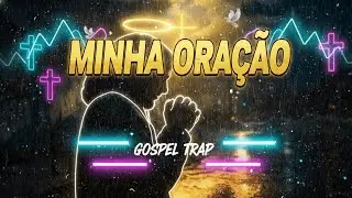 No Sil&ecirc;ncio da Dor&hellip; Nasceu Minha Ora&ccedil;&atilde;o | RedemFlow Music | Trap Gospel