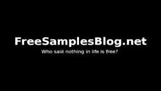 Free Sample SPORTea